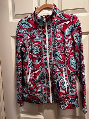 T By Talbots Jacket
